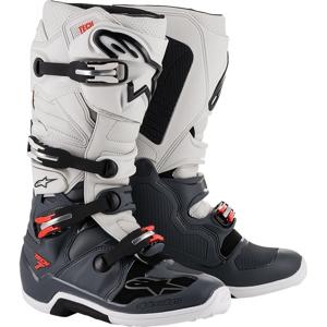 ALPINESTARS-Bottes cross TECH 7