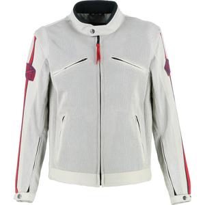 HELSTONS-Blouson VON DUTCH - FAST AIR Mesh