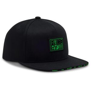 FOX-Casquette THROTTLE SNAPBACK