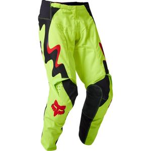 FOX-Pantalon Cross 180 KOZMIK
