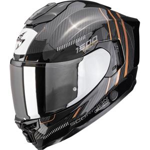 SCORPION-Casque EXO-1500 AIR CARBON ZITY