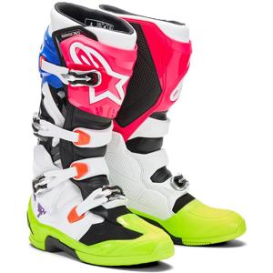 ALPINESTARS-Bottes cross TECH 7
