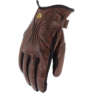 HELSTONS-Gants CONDOR ETE EVO Cuir