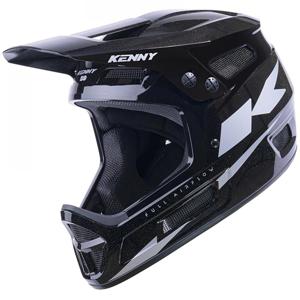 KENNY-Casque cross ELITE GRAPHIC BLACK DIAMOND