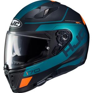 HJC-Casque I70 KARON