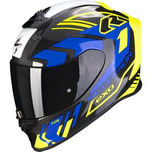 SCORPION-Casque EXO-R1 EVO CARBON AIR SUPRA