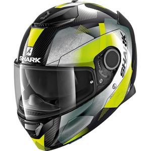 SHARK-Casque SPARTAN CARBON KITARI