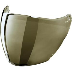 AGV-Écran CITY 21 PLK - IRIDIUM OR