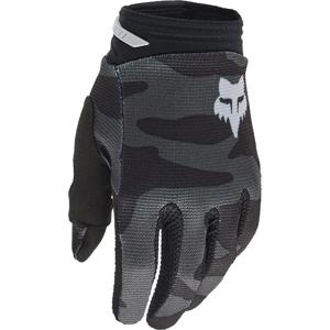 FOX-Gants cross YOUTH 180 BNKR