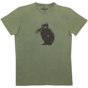 HELSTONS-Tee shirt FEMALE