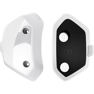 IXON-Slider IX-23-ESLIDER coudes