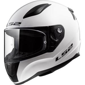 LS2-Casque FF353 RAPID SOLID