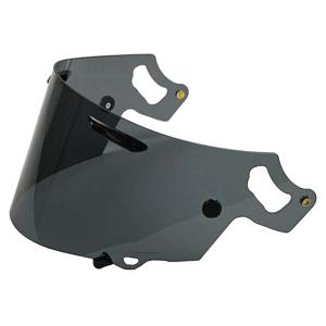 ARAI-Ecran VAS-V 2D FUMÉ FONCÉ