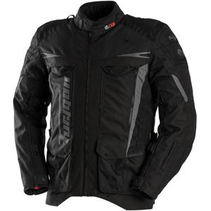 FURYGAN-Veste MONTROC 3EN1+ X KEVLAR®