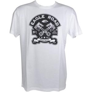 HARISSON-Tee-shirt EAGLE ROAD