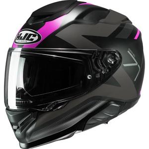 HJC RPHA-Casque RPHA 71 PINNA MC8SF