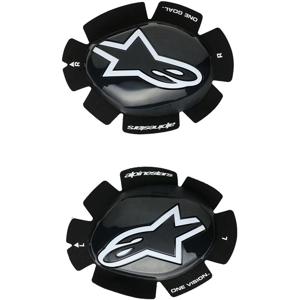 ALPINESTARS-Slider GP PLUS KNEE