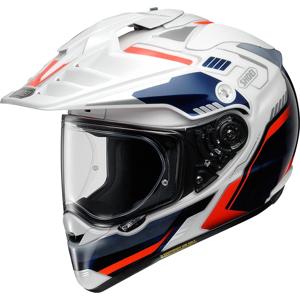 SHOEI-Casque Crossover Hornet Adv 06 Invigorat Tc-10