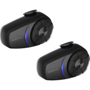 Intercom Sena SF2 Duo disponible chez moto passion 59 à socx bergues