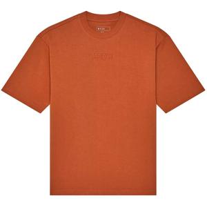 FOX-Tshirt WORDMARK OVERSIZED