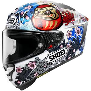 SHOEI-Casque X-SPR PRO MARQUEZ MOTEGI 5 TC6