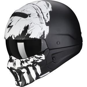 SCORPION-Casque EXO-COMBAT evo Marauder