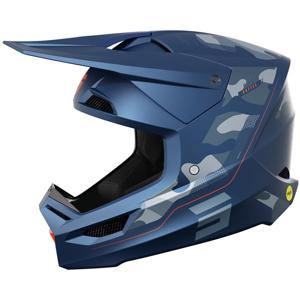 SHOT-Casque cross RACE BATTLE