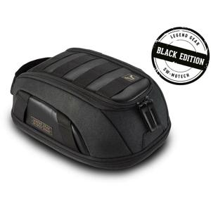 SWMOTECH-Sacoche réservoir magnétique LEGEND GEAR LT1 BLACK EDITION