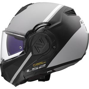 LS2-Casque FF906 ADVANT SWIPE