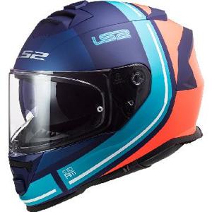 LS2-Casque FF800 STORM SLANT