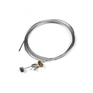 CHAFT-Cable De Gaz Universel
