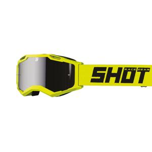 SHOT-Lunettes cross ASSAULT 2.0 SOLID