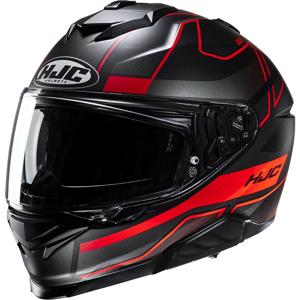 HJC-Casque i71 IORIX MC1SF