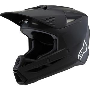ALPINESTARS-Casque cross SUPERTECH M3 SOLID KID