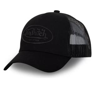 VONDUTCH-Casquette LOGO01 VON DUTCH