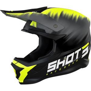 SHOT-Casque cross FURIOUS VERSUS