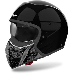 AIROH-Casque modulable J 110 PAESLY