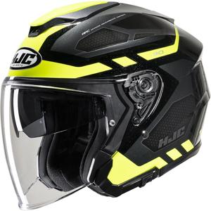 HJC-Casque i20 ATON MC3H