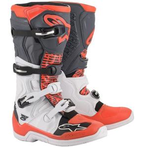 ALPINESTARS-Bottes cross TECH 5