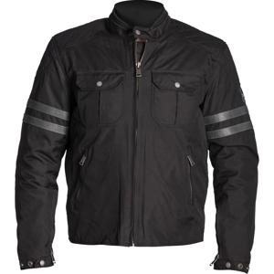 HELSTONS-Blouson JERSEY