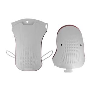 POD-Genouillères COQUE DE rechange - GENOU droit K8 3.0