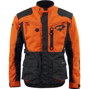 KENNY-Veste cross TITANIUM