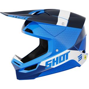 SHOT-Casque cross RACE RIDGE