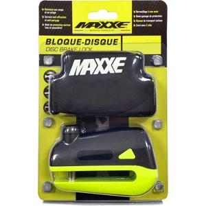 MAXXE-Bloque disque Bloque-disque non Homologué PIN 10MM