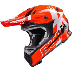 PULL-IN-Casque cross RACE