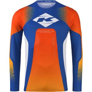 KENNY-Maillot Cross Track Kid