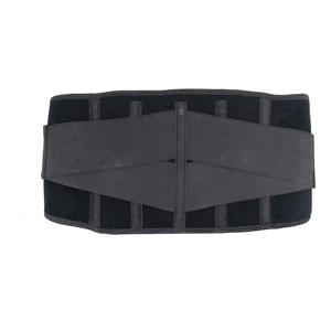 HARISSON-Ceinture de maintien LOMBAIRE CHAUFFANTE