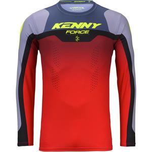 KENNY-Maillot cross FORCE BEACH