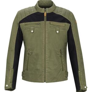 SEGURA-Blouson DISTRICT EVO