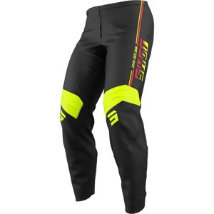 SHOT-Pantalon Cross DRAW KID BLOCK